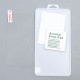 Защитная пленка-стекло для iPhone 6/6s, арт. 007999