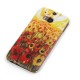 Панель Живопись для HTC One (M8), арт.007836