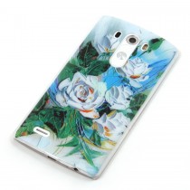 Панель Живопись для LG G3 D855, арт.007829