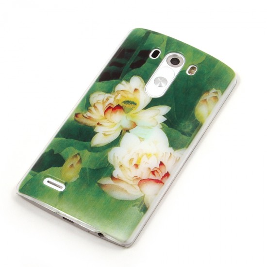 Панель Живопись для LG G3 D855, арт.007831
