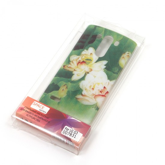 Панель Живопись для LG G3 D855, арт.007831