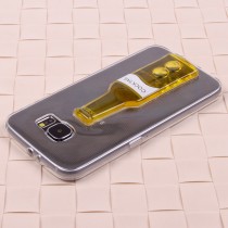 Панель ТПУ Cocktail для Samsung Galaxy S6, арт. 008580