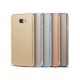 Силиконовый чехол 2 в 1 для Samsung Galaxy A7 (2016) 0.3 мм, арт.008889