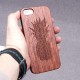 Чехол из дерева для iPhone 6/6S, арт.010407