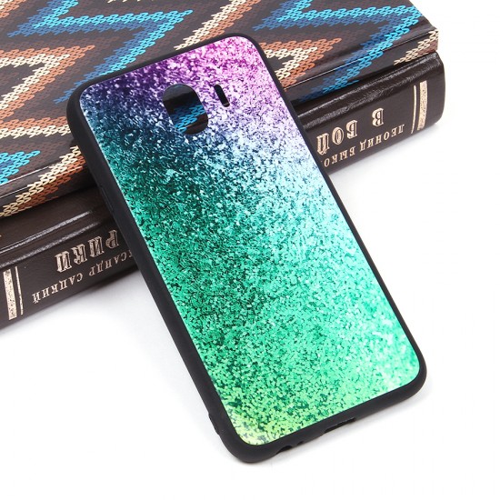 Глянцевый чехол для Samsung Galaxy J4 (2018), арт.010582