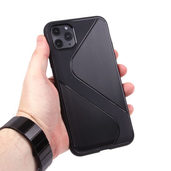 Чехол ТПУ для iPhone 11 Pro Max, арт.011520