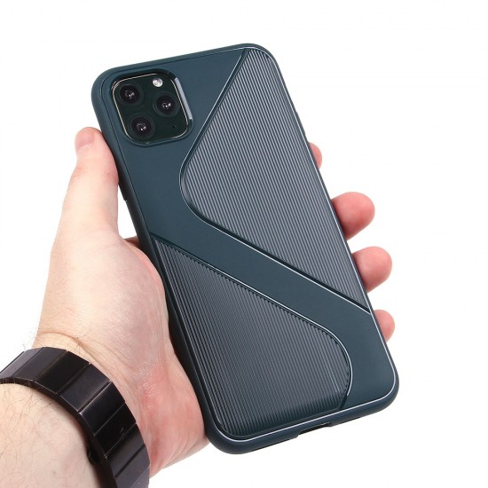 Чехол ТПУ для iPhone 11 Pro Max, арт.011520
