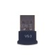 Bluetooth адаптер USB версия 5.0, 012924