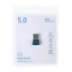 Bluetooth адаптер USB версия 5.0, 012924