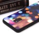 Глянцевый чехол для Samsung Galaxy A8 (2018), арт.010583
