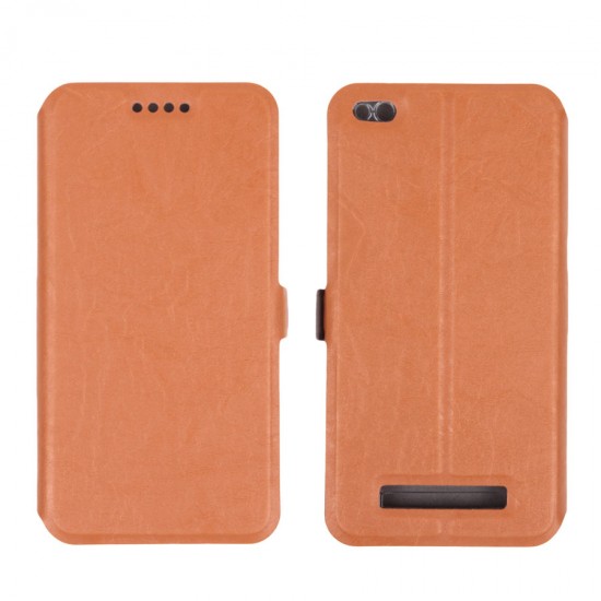Чехол-книжка для Xiaomi Redmi 4А, арт.002017-1