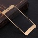 Защитное стекло для Xiaomi Redmi 4X на полный экран, арт.009288
