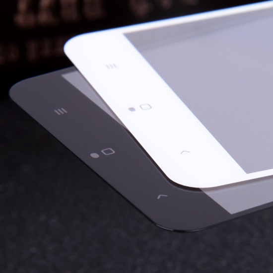 Защитное стекло для Xiaomi Redmi 4X на полный экран, арт.009288