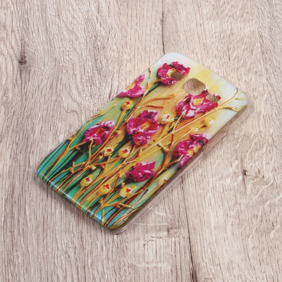 УЦЕНКА! Панель Живопись для Samsung G7102/G7106 Galaxy Grand 2, арт.007837
