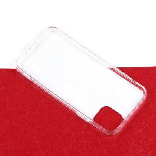 Чехол ТПУ Винил для iPhone 11 Pro Max, арт. 011432