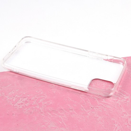 Чехол ТПУ Винил для iPhone 11, арт. 011439
