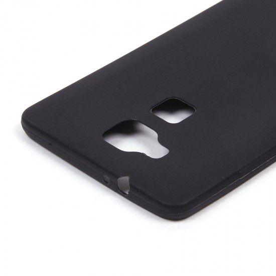 Чехол ТПУ для Huawei Ascend Mate 7, арт.009486