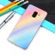 Матовый чехол для Samsung Galaxy A8+ (2018), арт.010729