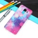 Матовый чехол для Samsung Galaxy A6+ (2018), арт.010727
