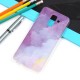 Матовый чехол для Samsung Galaxy A6+ (2018), арт.010730