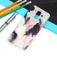 Матовый чехол для Samsung Galaxy A6+ (2018), арт.010731
