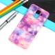 Матовый чехол для Samsung Galaxy A6+ (2018), арт.010733
