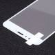 Защитное стекло для Meizu M5S на полный экран, арт.009288