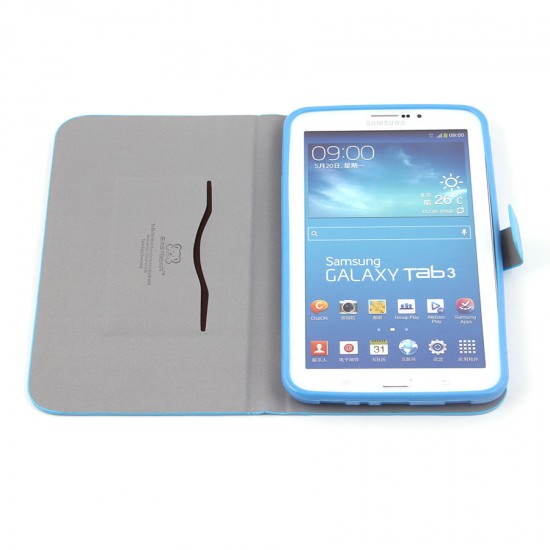 Чехол-подставка Easybear для Samsung P3200 Galaxy Tab 3 7.0, арт.006634