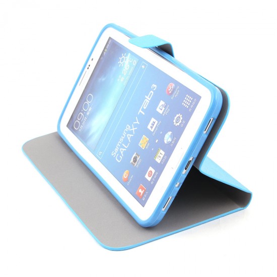 Чехол-подставка Easybear для Samsung P3200 Galaxy Tab 3 7.0, арт.006634
