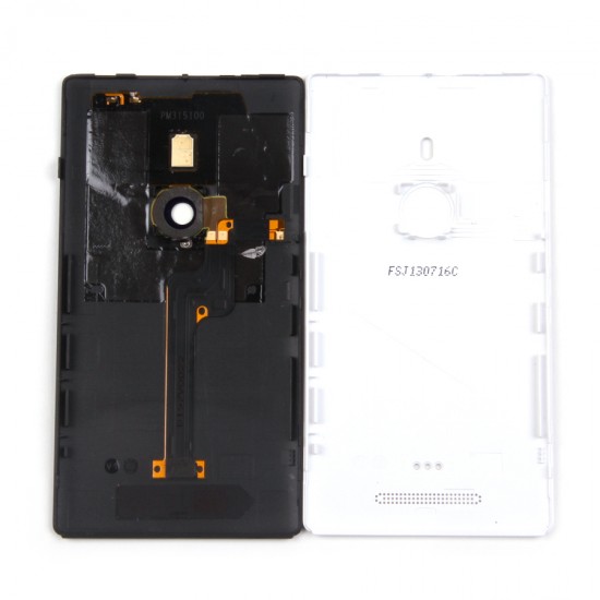 Задняя крышка для Nokia Lumia 925, арт.008471