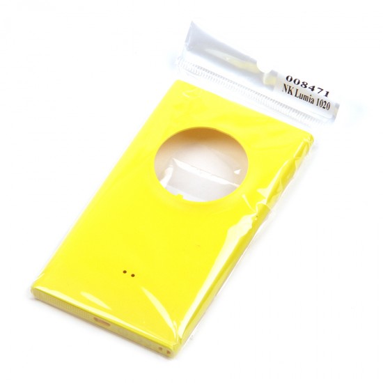 Задняя крышка для Nokia Lumia 1020, арт.008471