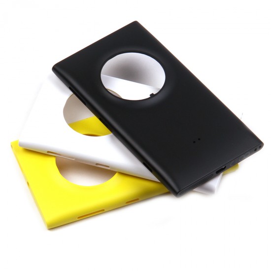 Задняя крышка для Nokia Lumia 1020, арт.008471