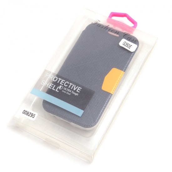 Чехол-подставка для Samsung G350E Galaxy Star Advance, арт.008295