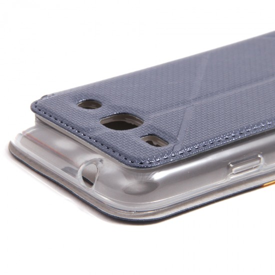 Чехол-подставка для Samsung G350E Galaxy Star Advance, арт.008295