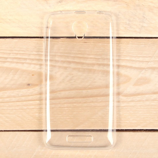 Силиконовый чехол для Lenovo A5000, 1 мм, арт.008291-1