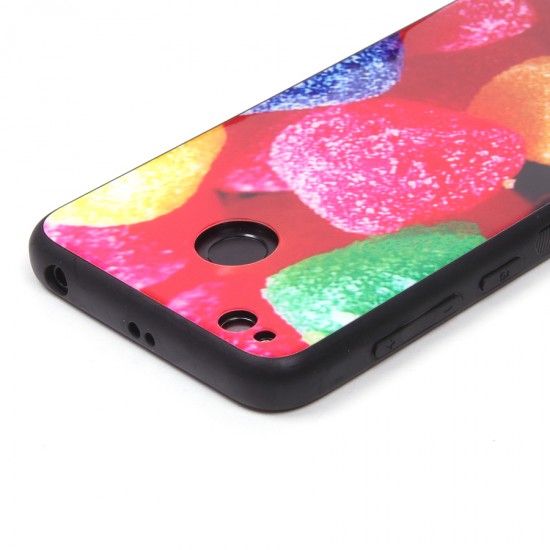 Панель из оргстекла для Xiaomi Redmi 4X, арт.010394