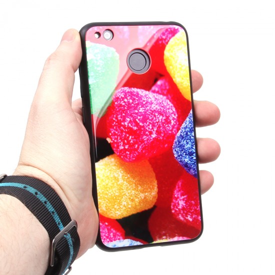 Панель из оргстекла для Xiaomi Redmi 4X, арт.010394