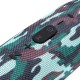 Портативная колонка с bluetooth Камуфляж, арт.010249