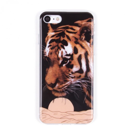 Чехол ТПУ для iPhone 7, арт.009899