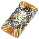 Панель фосфорная Fashion Style для Samsung Galaxy S6 edge, арт.008824