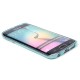 Силиконовый чехол для Samsung Galaxy S6 Edge, арт.009045