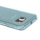 Силиконовый чехол для Samsung Galaxy S6 Edge, арт.009045