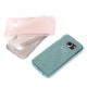 Силиконовый чехол для Samsung Galaxy S6 Edge, арт.009045