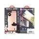 Чехол-аккумулятор для iPhone 7/8 6000 mAh, арт. 010556