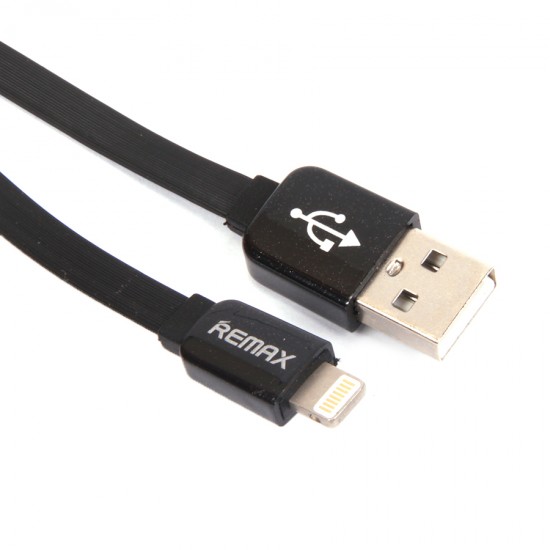 USB дата кабель Remax для Apple iPhone 5/5S/6/iPad, арт.009279