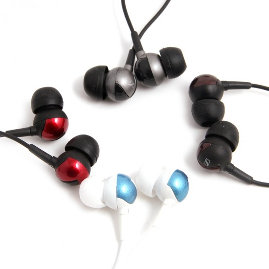 Стерео гарнитура Sennheiser CX280 3.5 mm, арт.008319