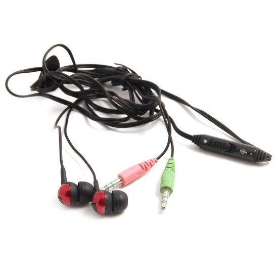 Стерео гарнитура Sennheiser CX280 3.5 mm, арт.008319