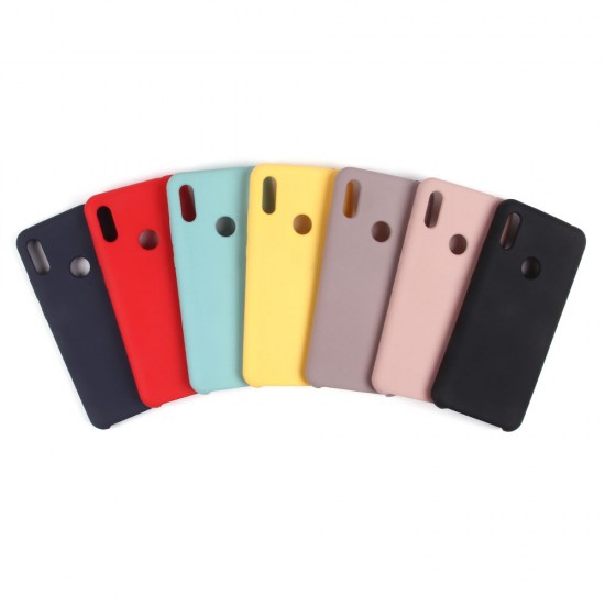 Панель Soft Touch для Huawei Y6 (2019)/ Honor 8A, арт.007001