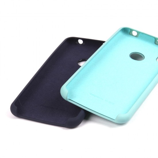 Панель Soft Touch для Huawei Y6 (2019)/ Honor 8A, арт.007001