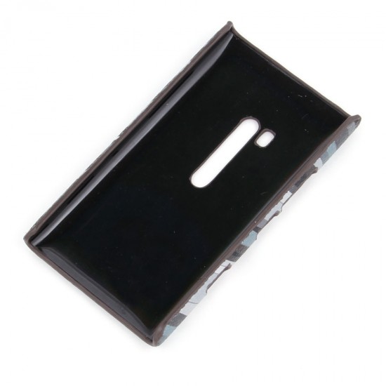 Панель City Style Полоски для Nokia Lumia 900, арт.002888